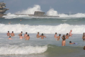 Australien Bondi Beach